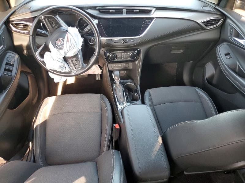 2020 BUICK ENCORE GX PREFERRED 8