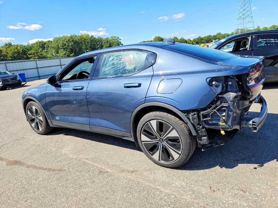 2023 POLESTAR 2 2