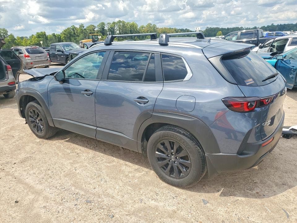 2024 MAZDA CX-50 PREMIUM 2