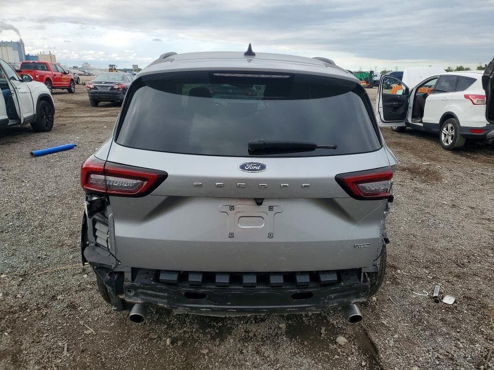 2024 FORD ESCAPE 6