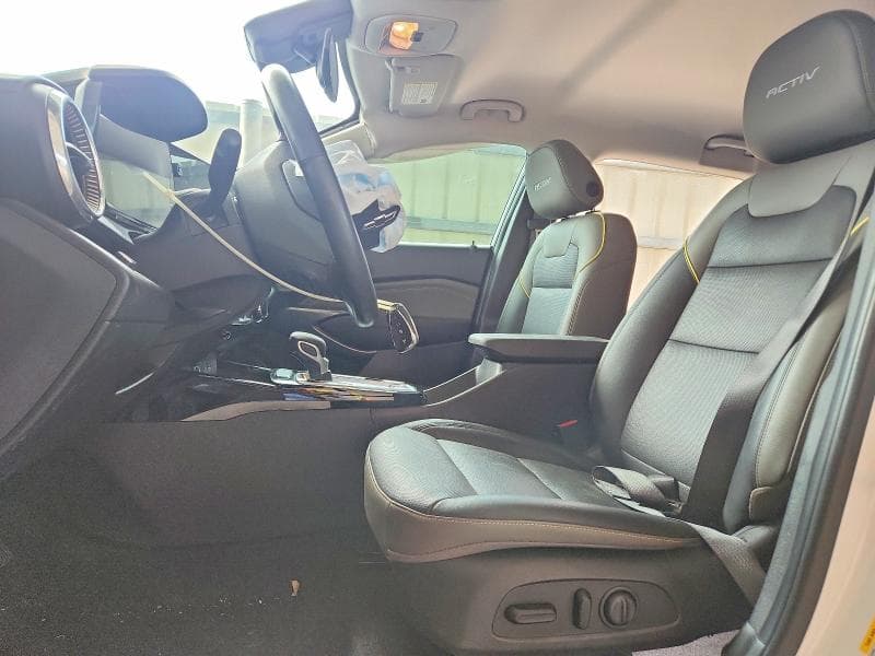 2025 CHEVROLET TRAX ACTIV 7