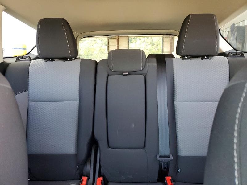 2017 FORD ESCAPE SE 10