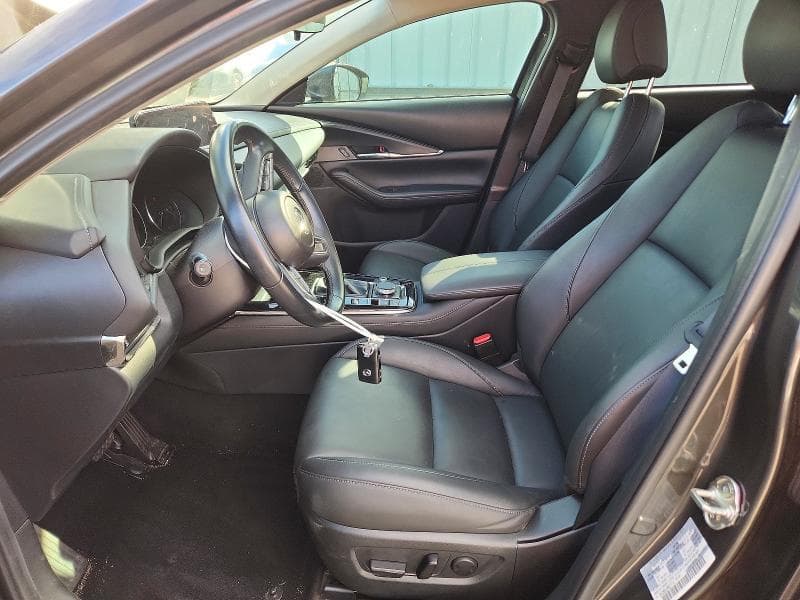 2021 MAZDA CX-30 PREFERRED 7
