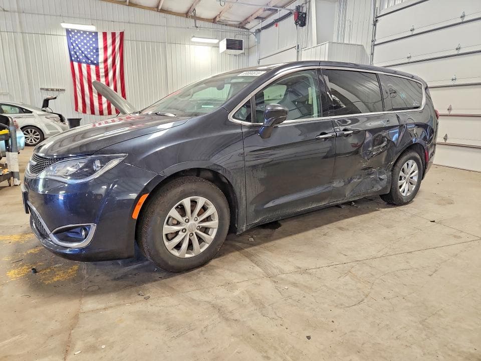 2019 CHRYSLER PACIFICA TOURING PLUS - 1