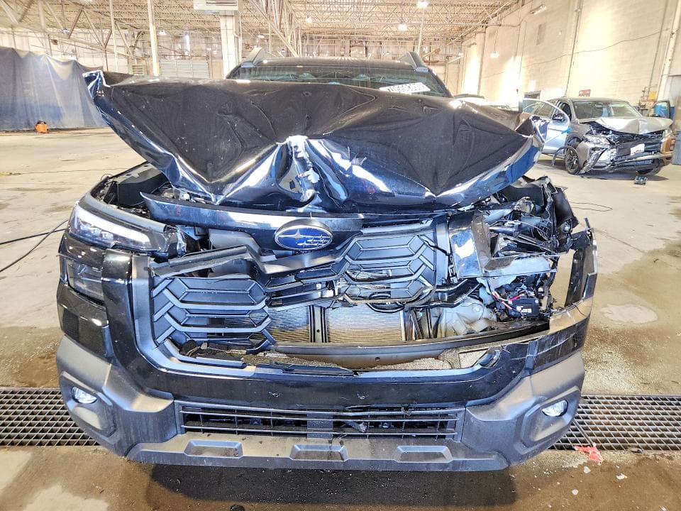 2026 SUBARU OUTBACK PREMIUM 5
