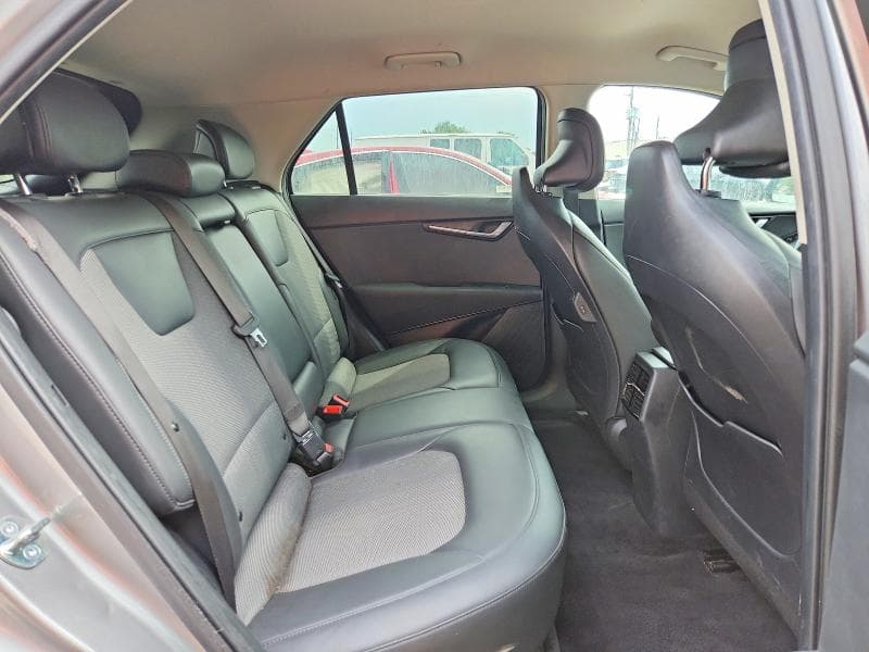 2023 KIA NIRO WIND 11