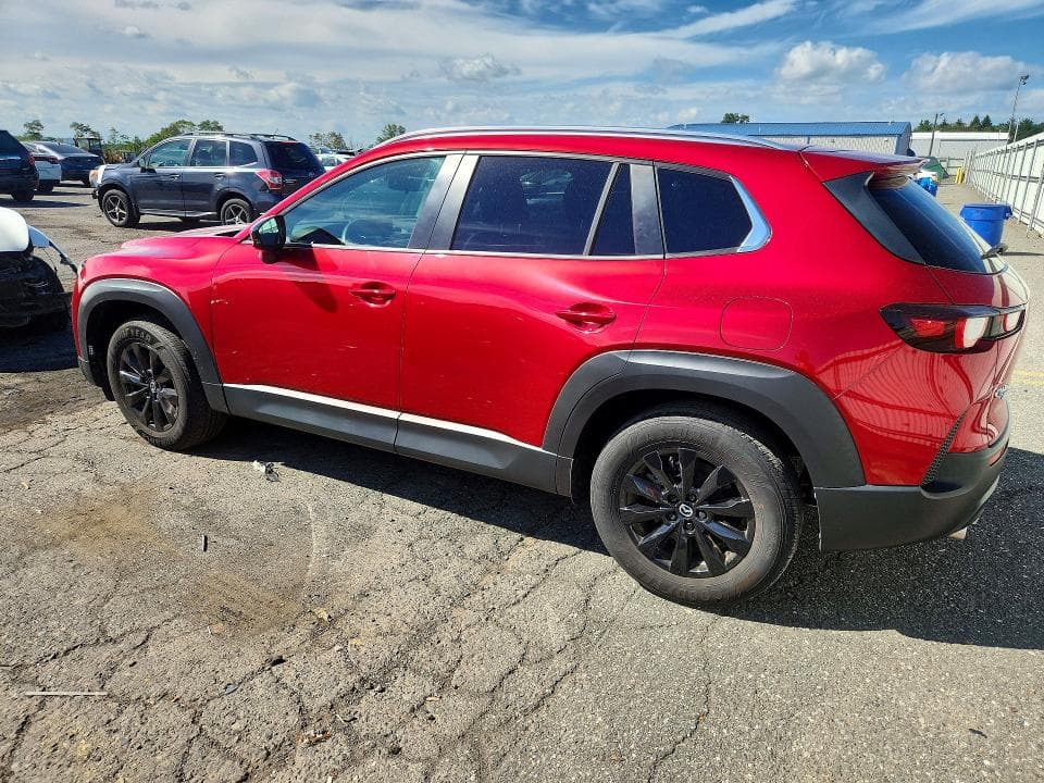 2024 MAZDA CX-50 PREFERRED 2
