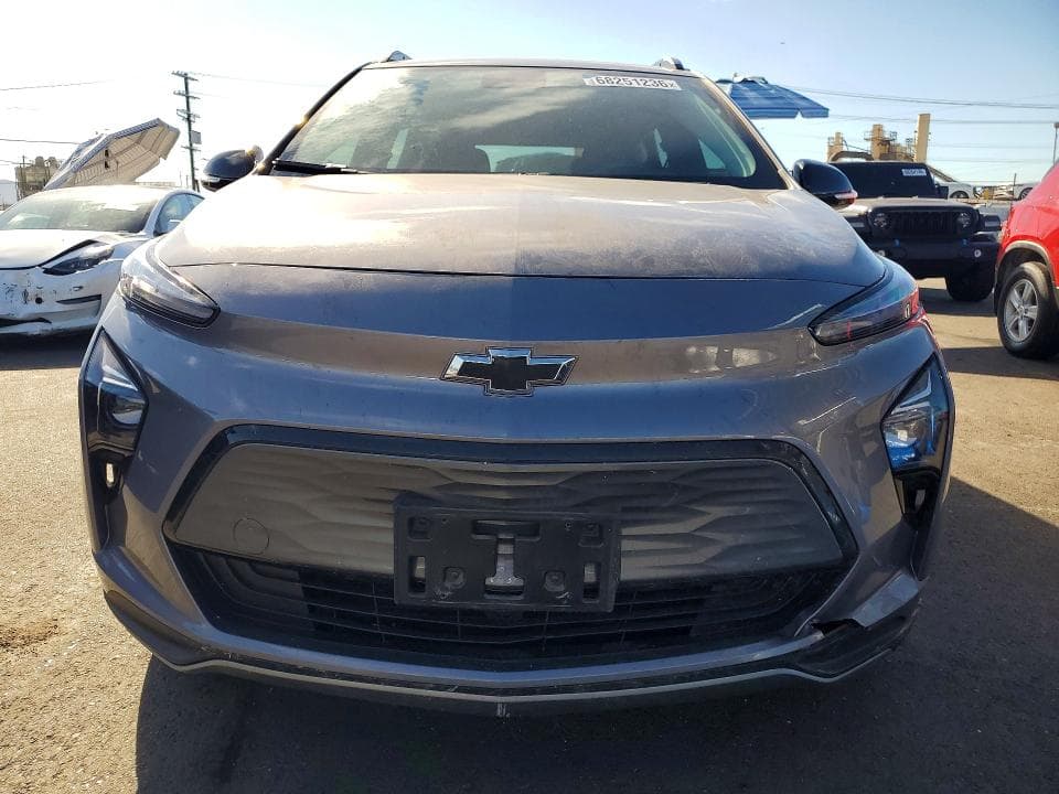 2023 CHEVROLET BOLT EUV LT 5