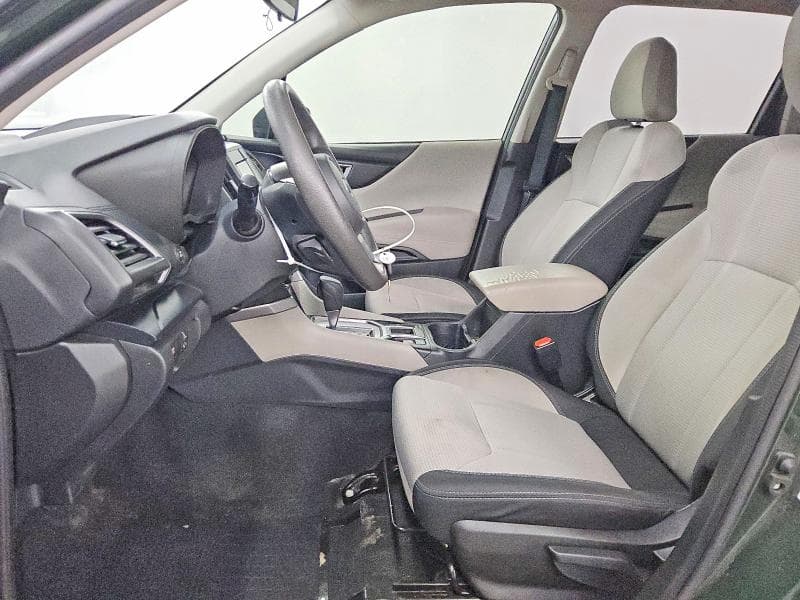 2023 SUBARU FORESTER 7