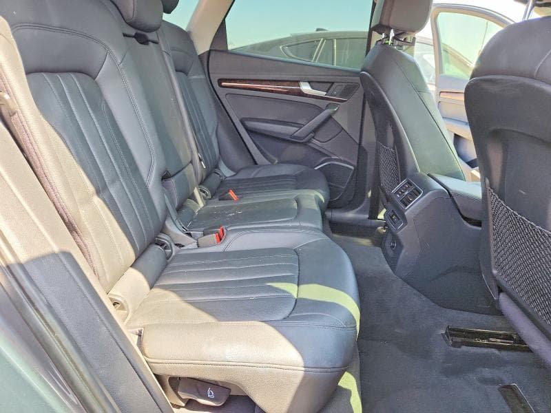2018 AUDI Q5 PREMIUM PLUS 10
