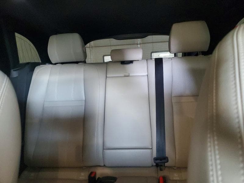 2019 LAND ROVER RANGE ROVER VELAR S 10