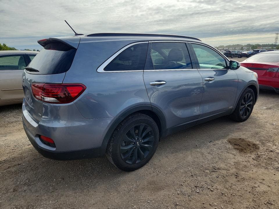 2020 KIA SORENTO S 3