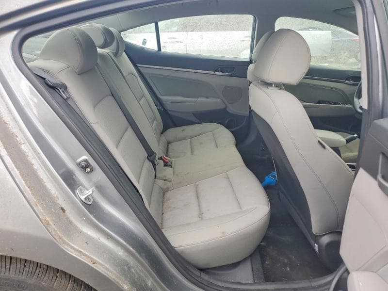 2017 HYUNDAI ELANTRA SE 10