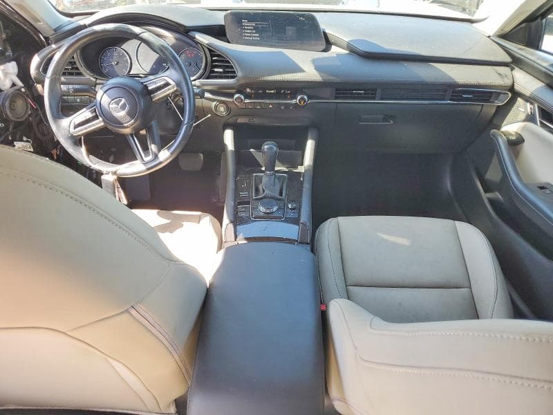 2019 MAZDA 3 PREFERRED 8