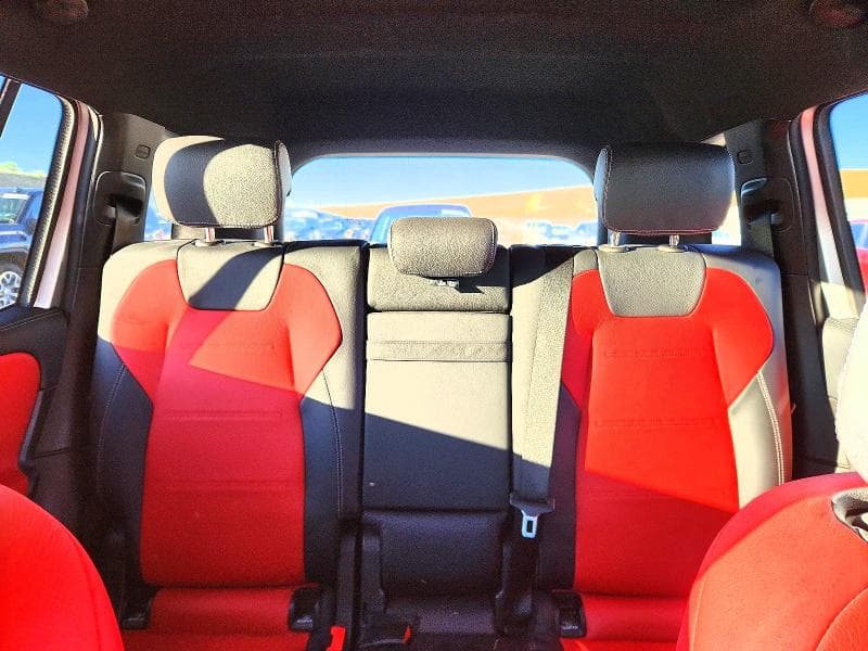2020 MERCEDES-BENZ GLB 250 4MATIC 10