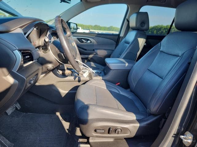 2019 CHEVROLET TRAVERSE PREMIER 7