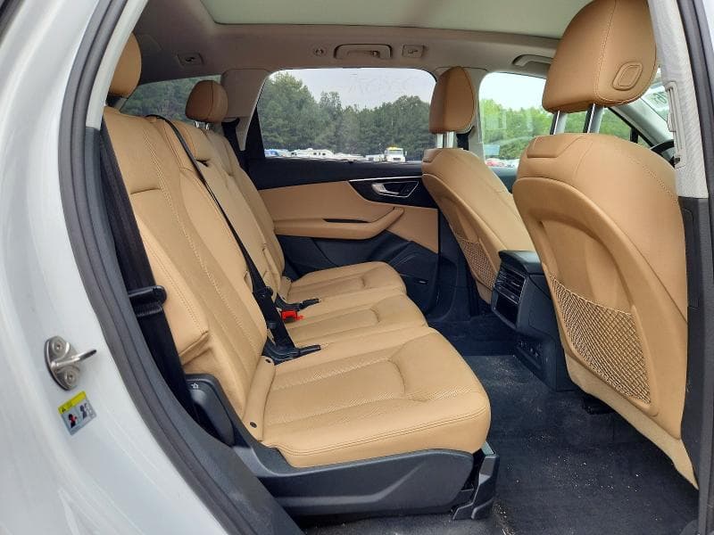 2020 AUDI Q7 PRESTIGE 11