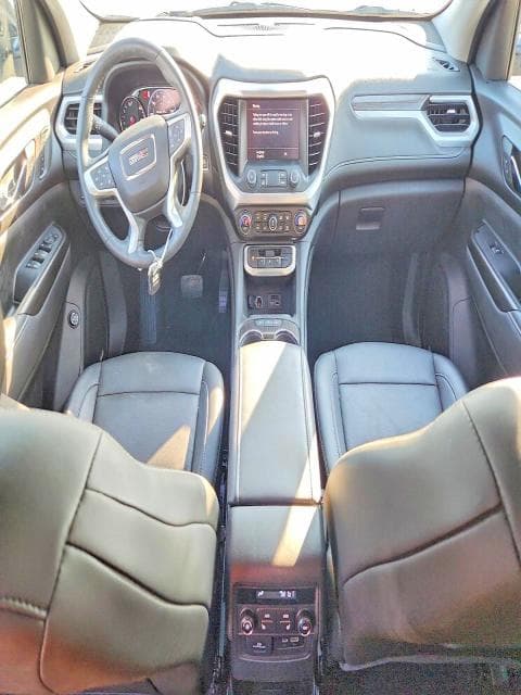 2023 GMC ACADIA SLT 8