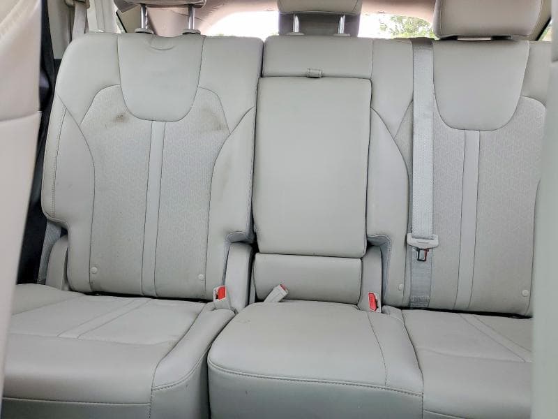 2023 KIA SORENTO S 10