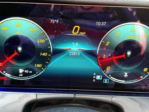 2023 MERCEDES-BENZ E 350 4MATIC 12