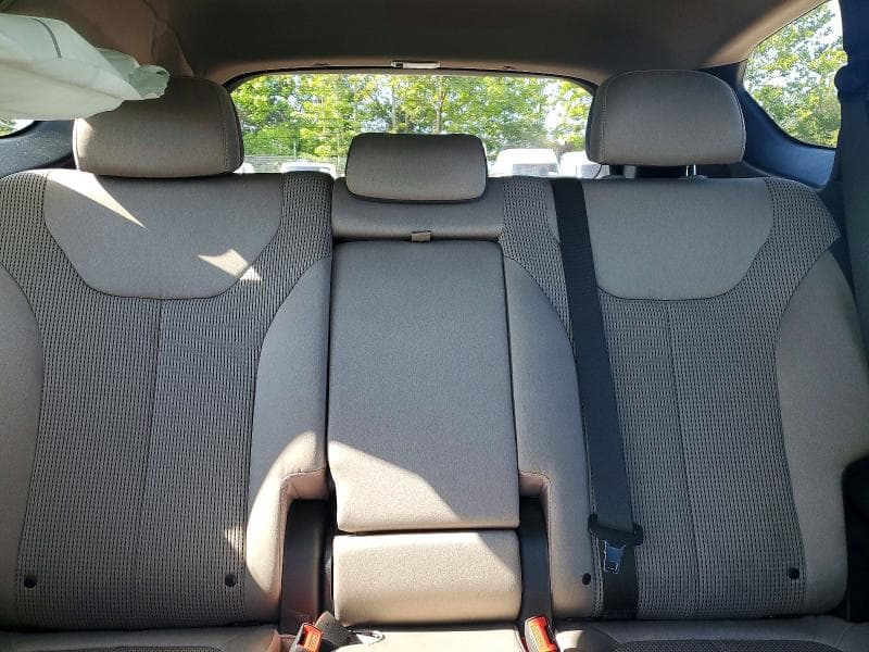 2019 HYUNDAI SANTA FE SEL PLUS 2.4L 10
