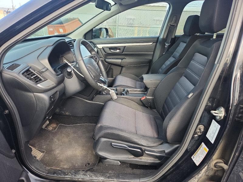 2019 HONDA CR-V LX 7