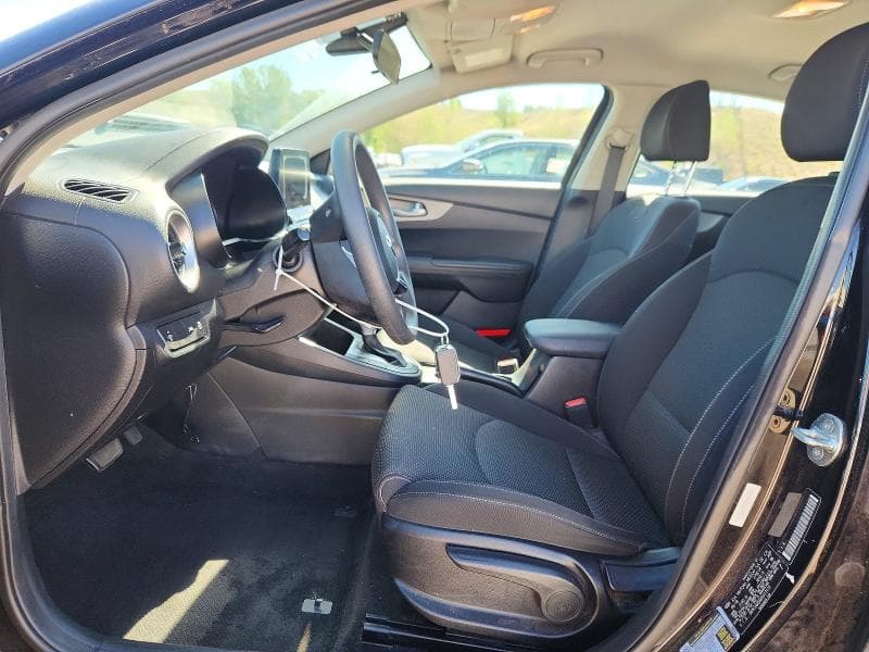 2019 KIA FORTE 7