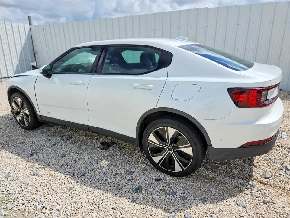 2023 POLESTAR 2 2