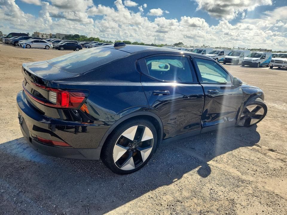 2023 POLESTAR 2 3