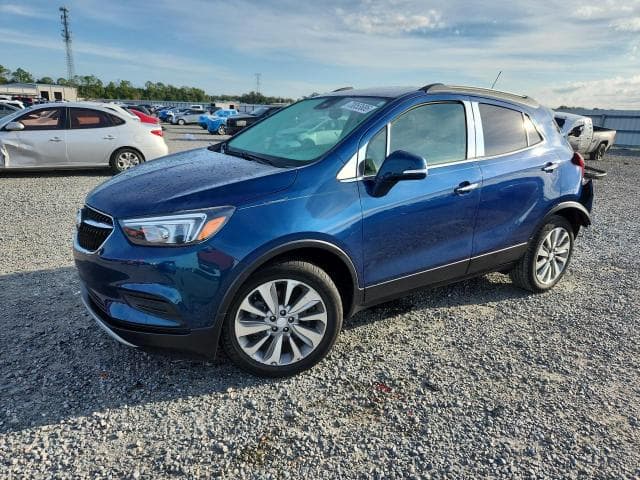 2019 BUICK ENCORE PREFERRED - 1
