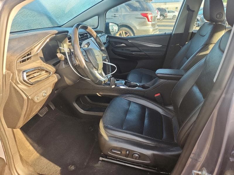 2023 CHEVROLET BOLT EV 2LT 7