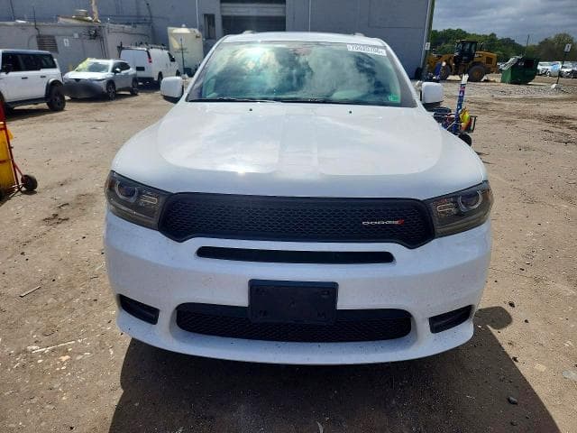 2019 DODGE DURANGO GT 5