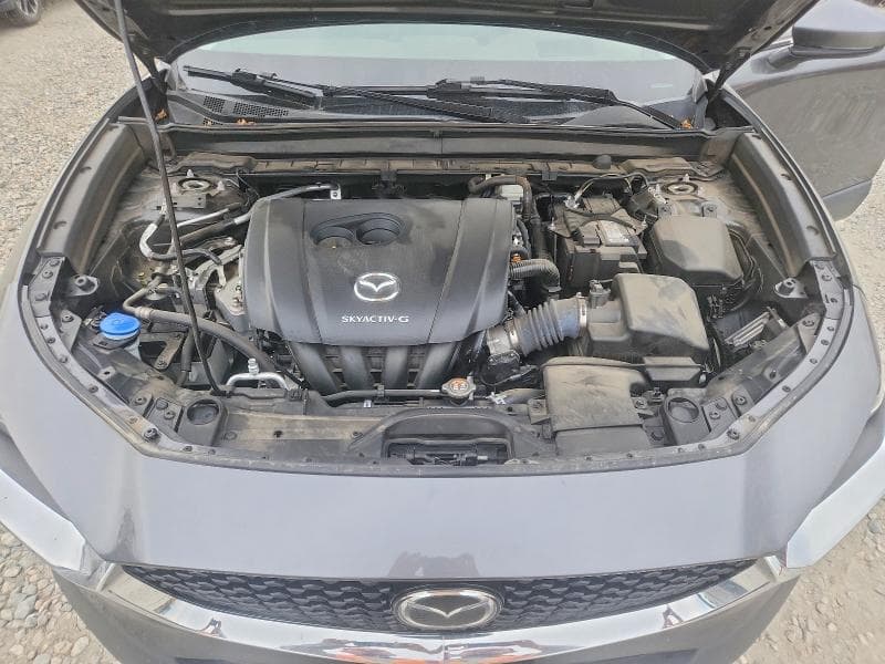 2022 MAZDA CX-30 PREMIUM 12