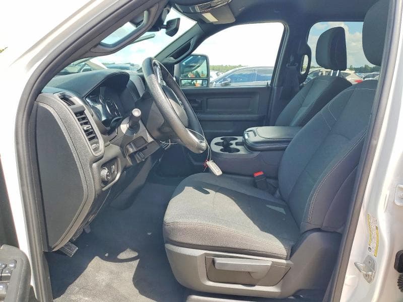 2026 RAM 3500 TRADESMAN 7