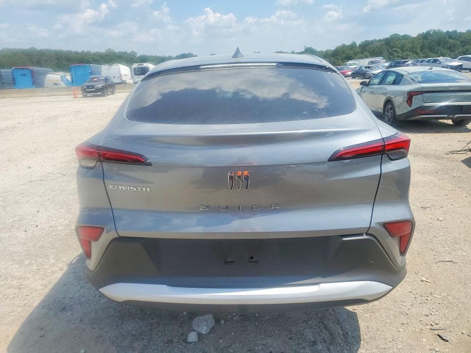 2026 BUICK ENVISTA PREFERRED 6