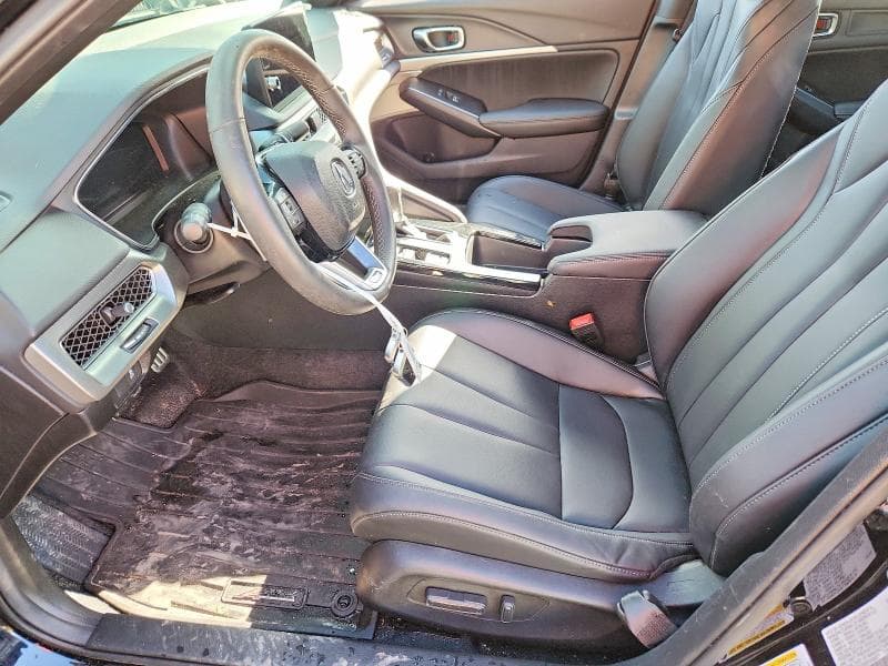 2026 ACURA INTEGRA A-SPEC 7