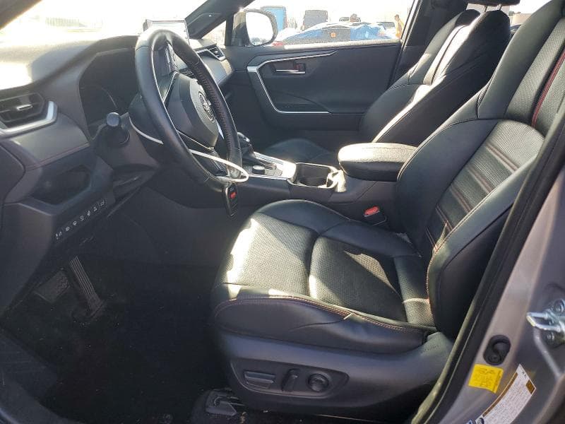 2021 TOYOTA RAV4 PRIME XSE 7