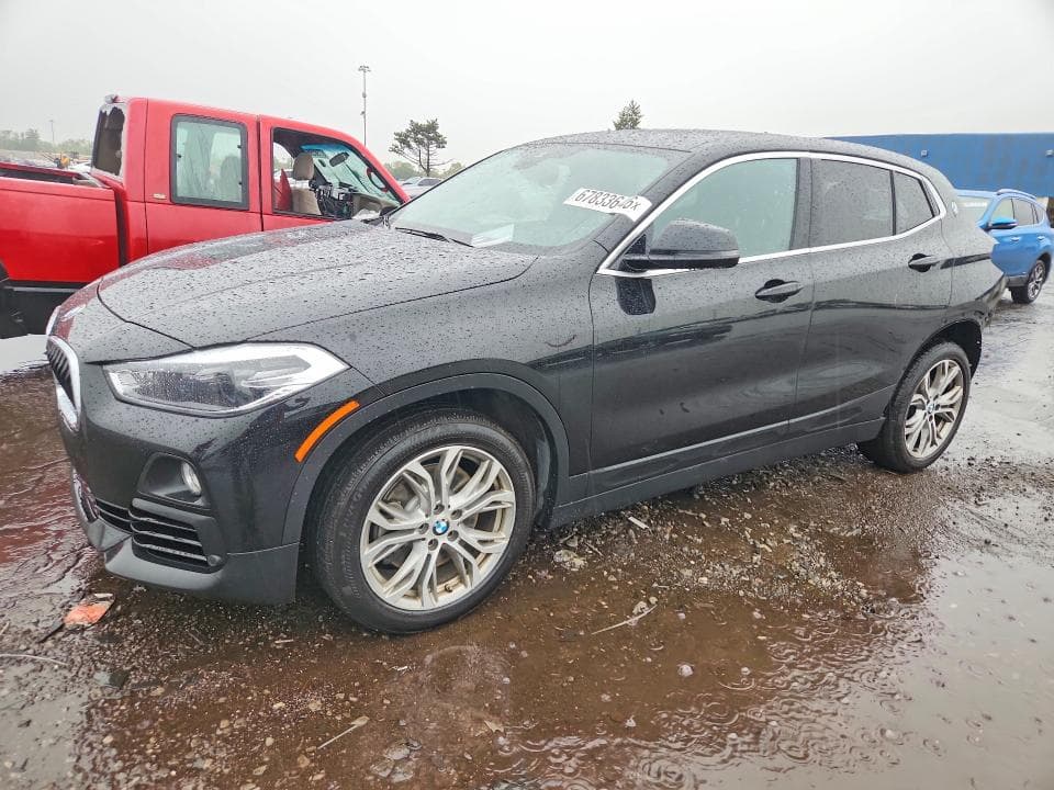 2020 BMW X2 XDRIVE28I - 1