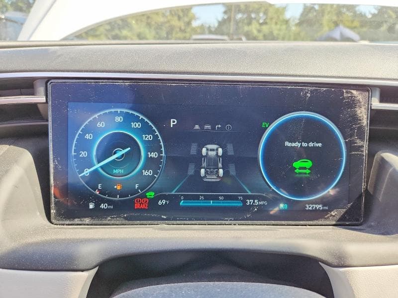 2023 HYUNDAI TUCSON LIMITED 9