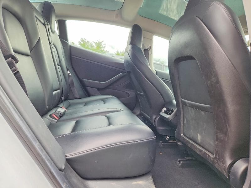 2019 TESLA MODEL 3 10