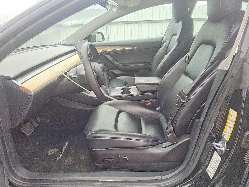 2022 TESLA MODEL 3 7