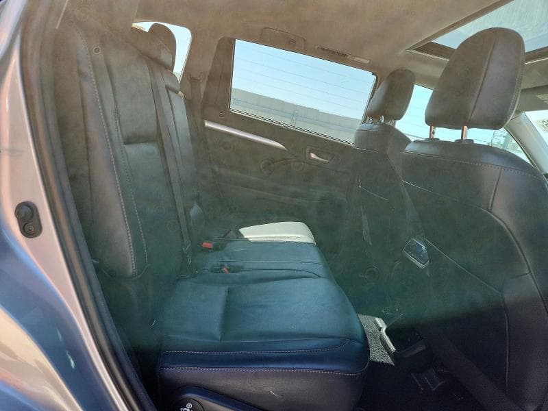 2018 TOYOTA HIGHLANDER XLE 11