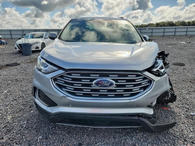 2020 FORD EDGE TITANIUM 5