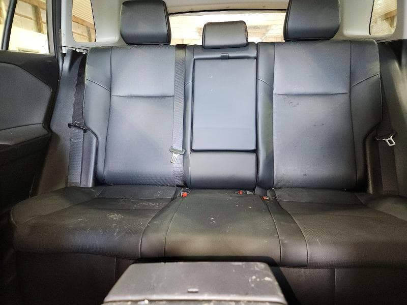 2026 TOYOTA RAV4 XLE PREMIUM 10