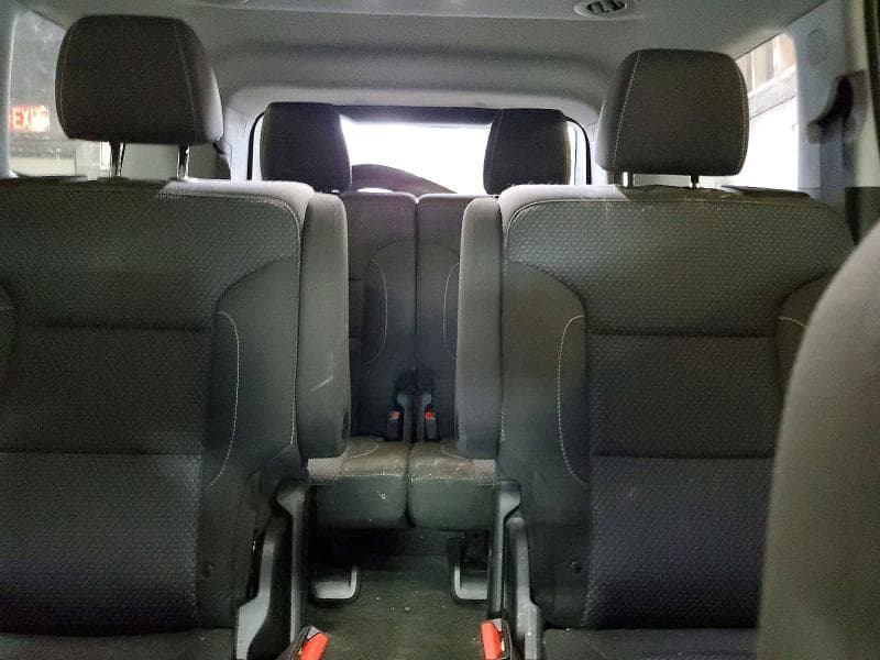 2021 GMC ACADIA SLE 10
