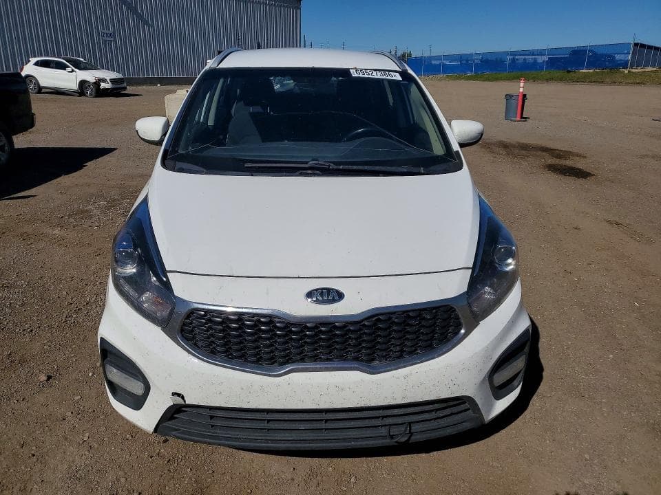 2017 KIA RONDO 5