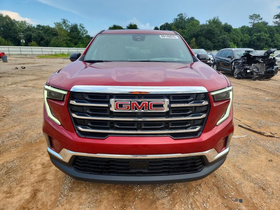 2026 GMC ACADIA ELEVATION 5