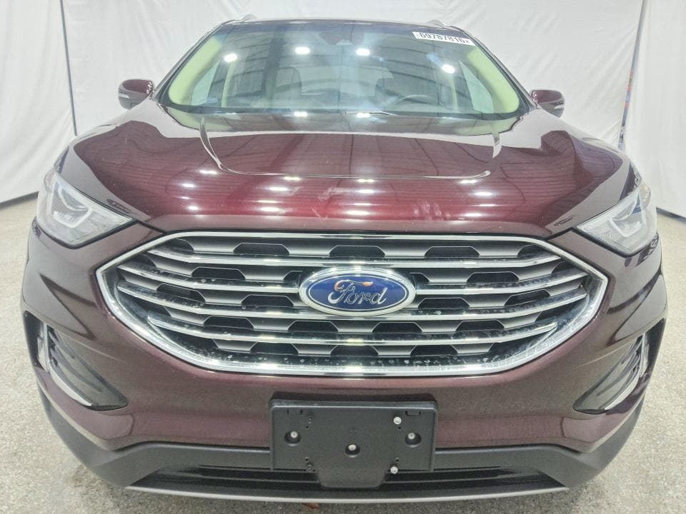 2019 FORD EDGE SEL 5