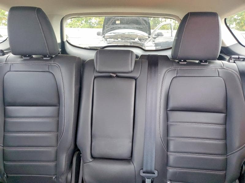 2019 FORD ESCAPE SEL 10