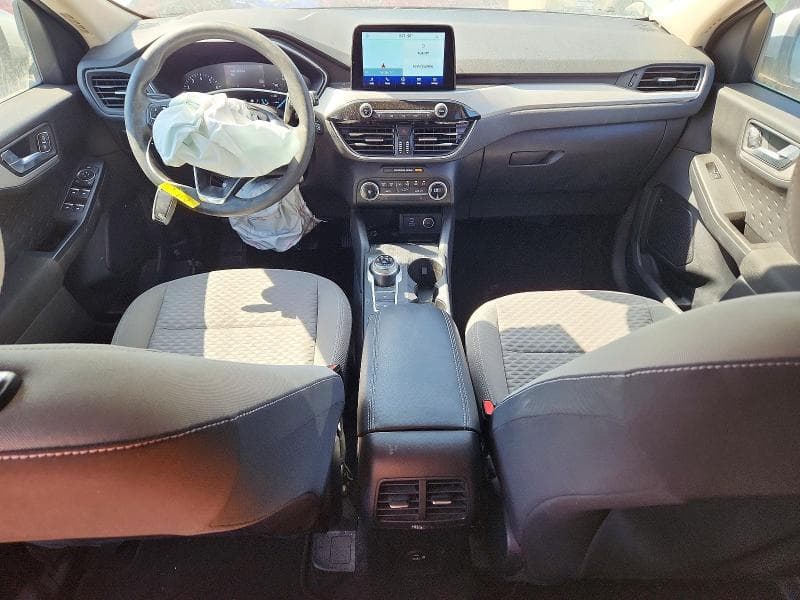 2020 FORD ESCAPE SE 8
